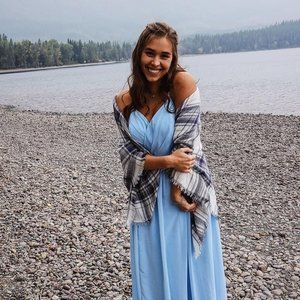 Meet your Posher, Mikaela